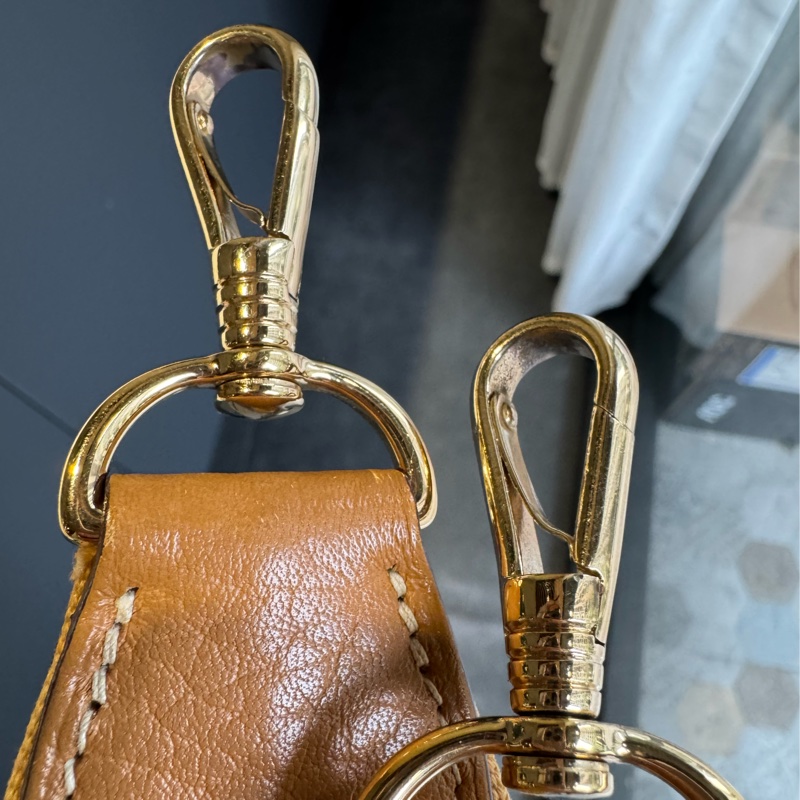 Hermes Evelyne GM 沙色-21
