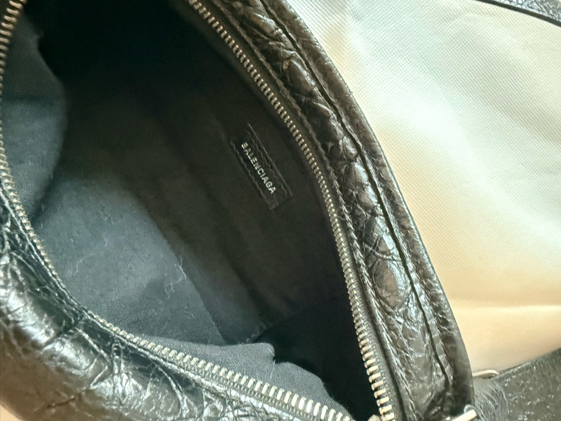 balenciaga 腰包-3