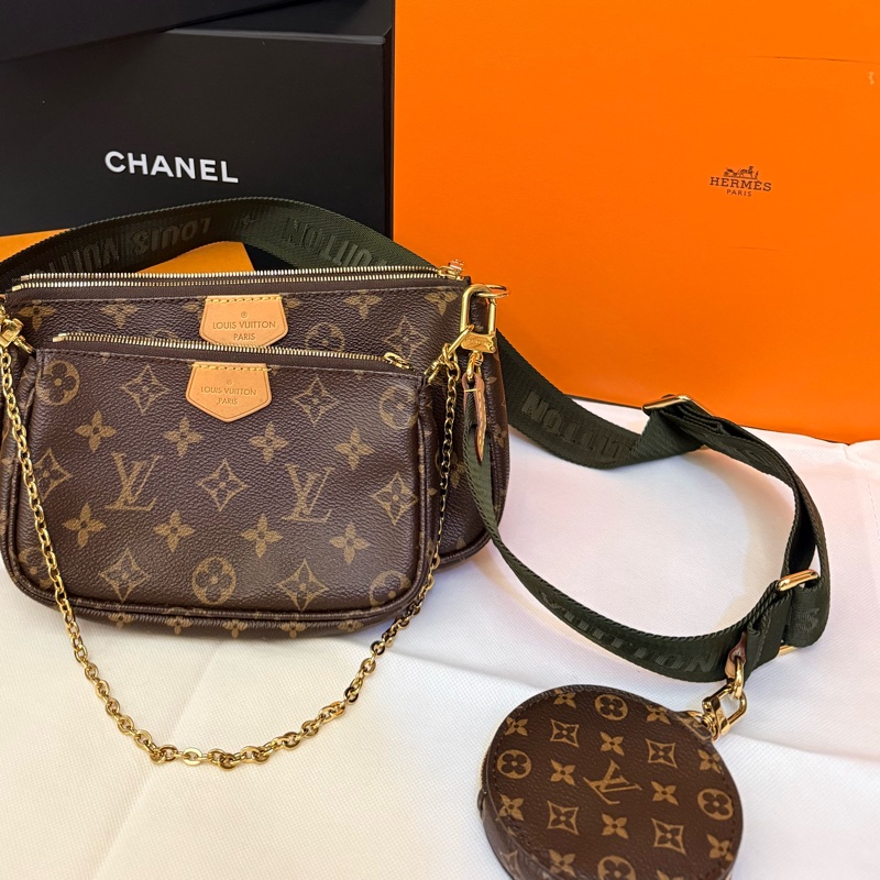 Lv三合一麻將包-4