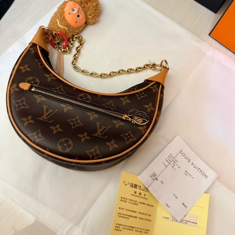 Lv Loop月亮包-1