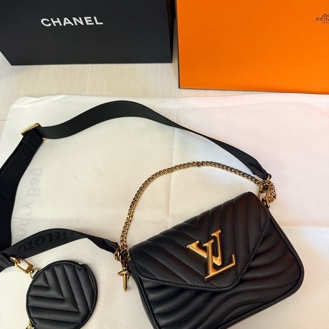 Lv new wave 三合一