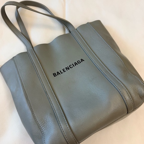 balenciaga 托特包