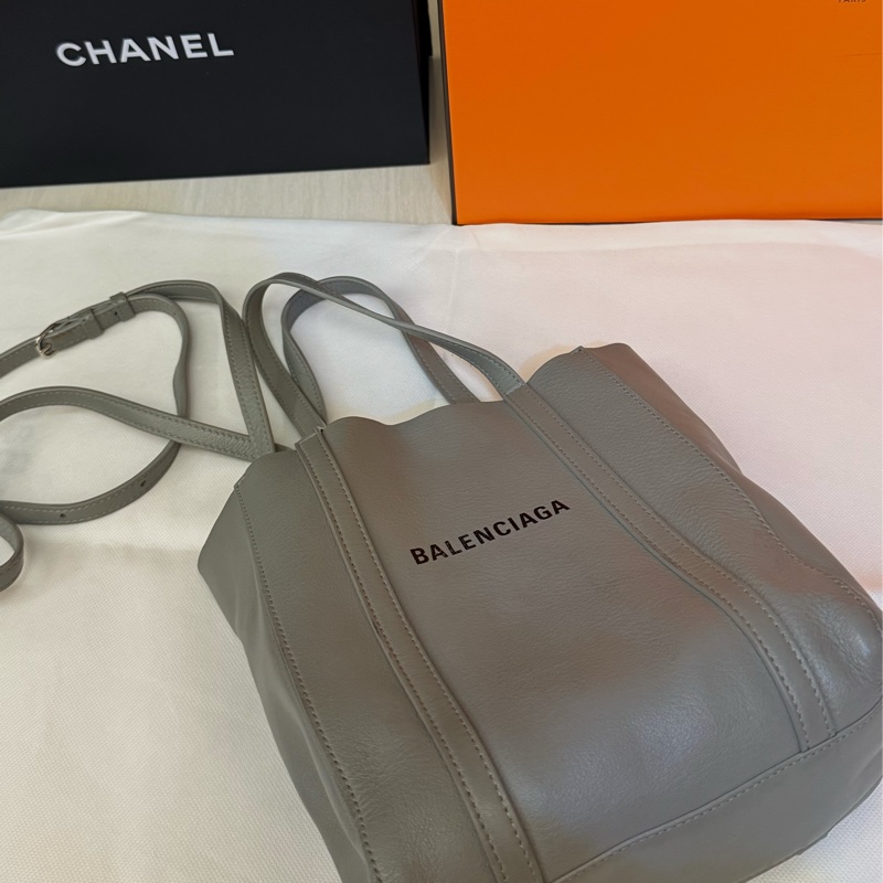 balenciaga 托特包-4