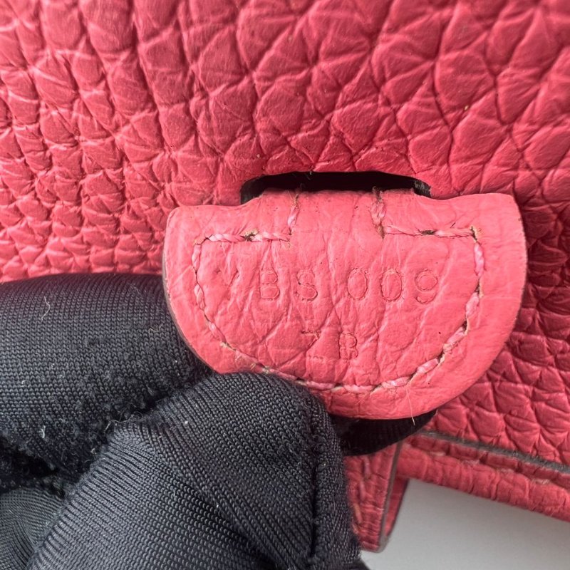 愛馬仕 Evelyne Mini 斜挎包-1