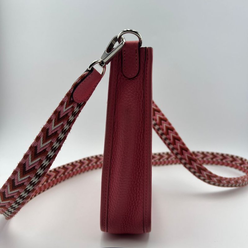 愛馬仕 Evelyne Mini 斜挎包-4