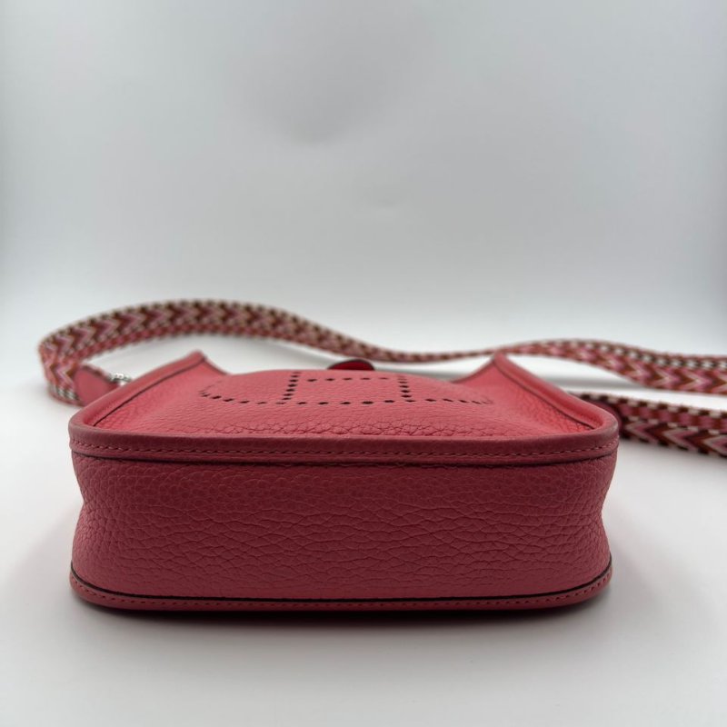 愛馬仕 Evelyne Mini 斜挎包-7