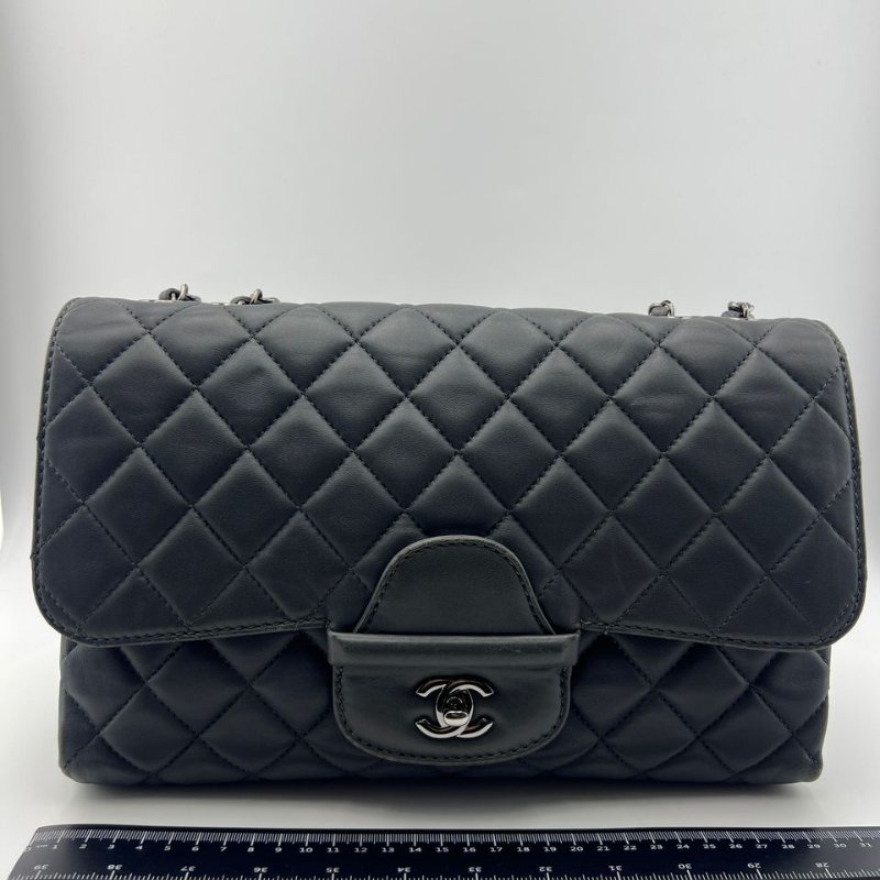 香奈兒 Classic Flap 經典口蓋包-0