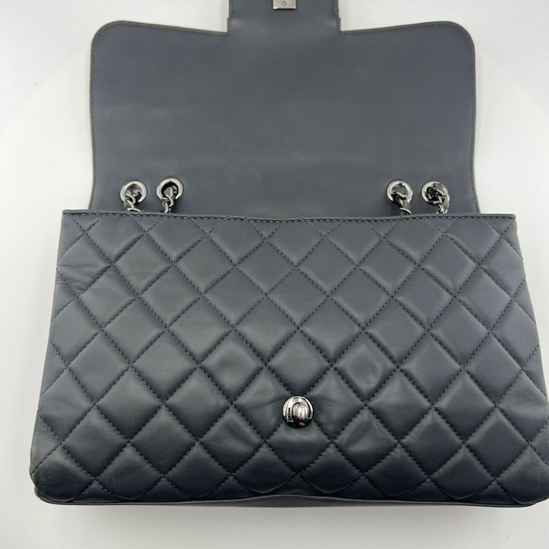 香奈兒 Classic Flap 經典口蓋包-4