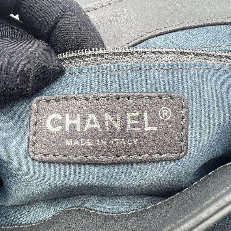 香奈兒 Classic Flap 經典口蓋包-5