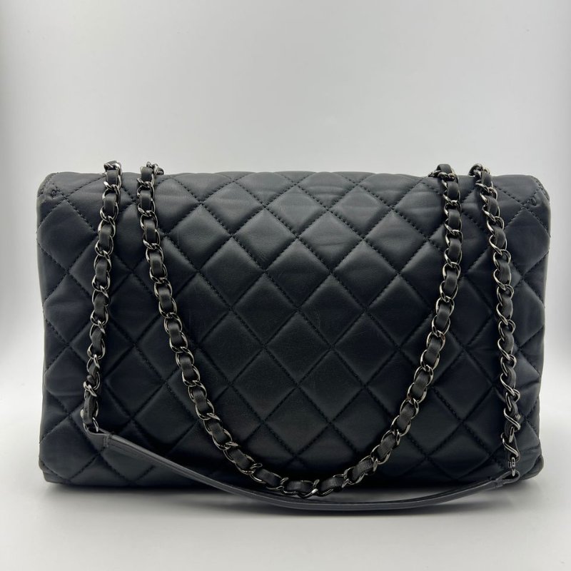 香奈兒 Classic Flap 經典口蓋包-7