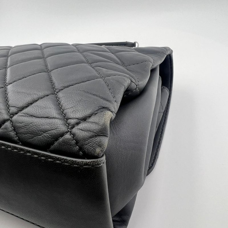 香奈兒 Classic Flap 經典口蓋包-9