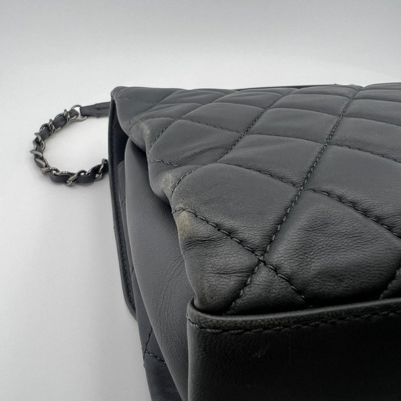 香奈兒 Classic Flap 經典口蓋包-11