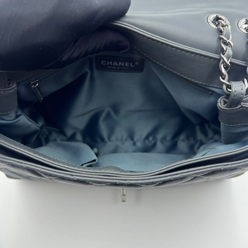 香奈兒 Classic Flap 經典口蓋包-13