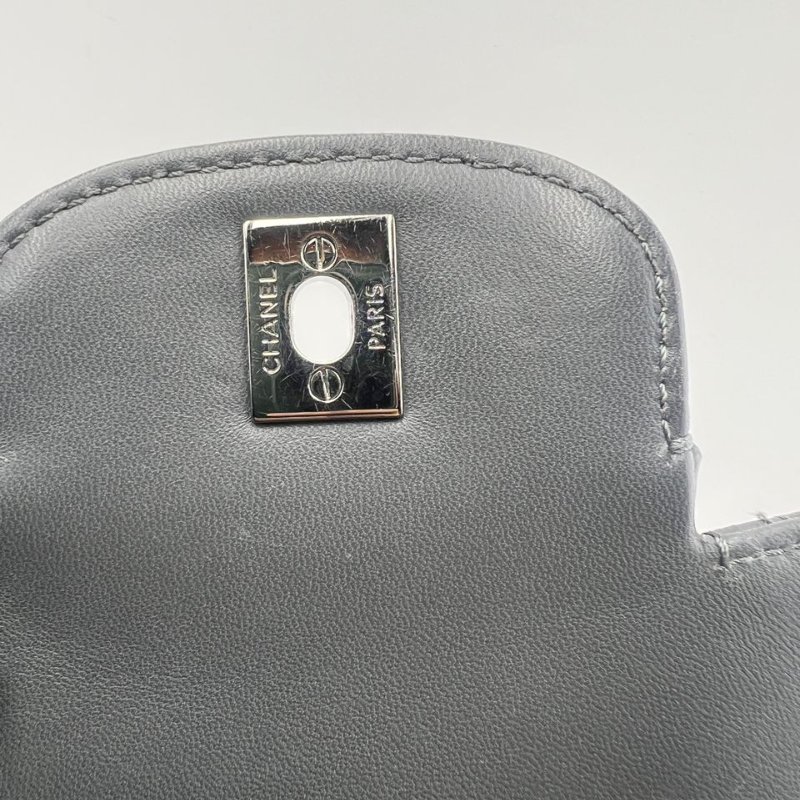 香奈兒 Classic Flap 經典口蓋包-14