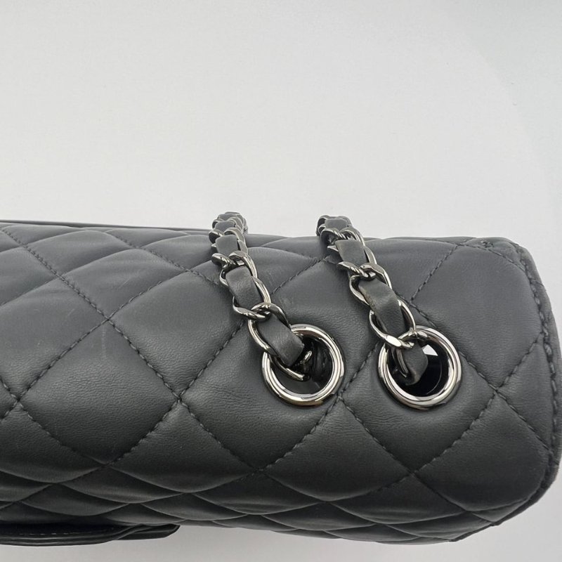 香奈兒 Classic Flap 經典口蓋包-15