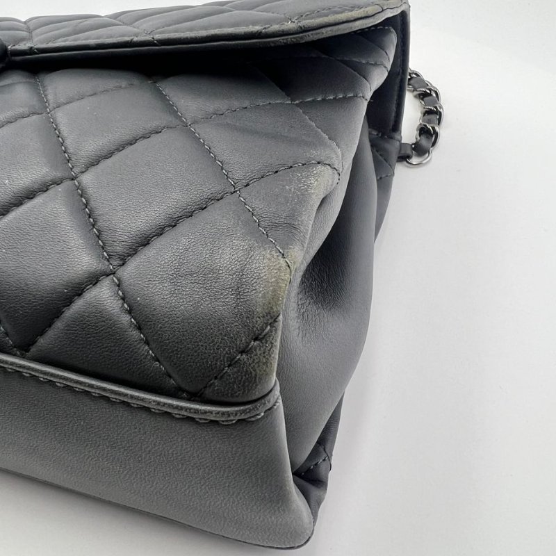 香奈兒 Classic Flap 經典口蓋包-16