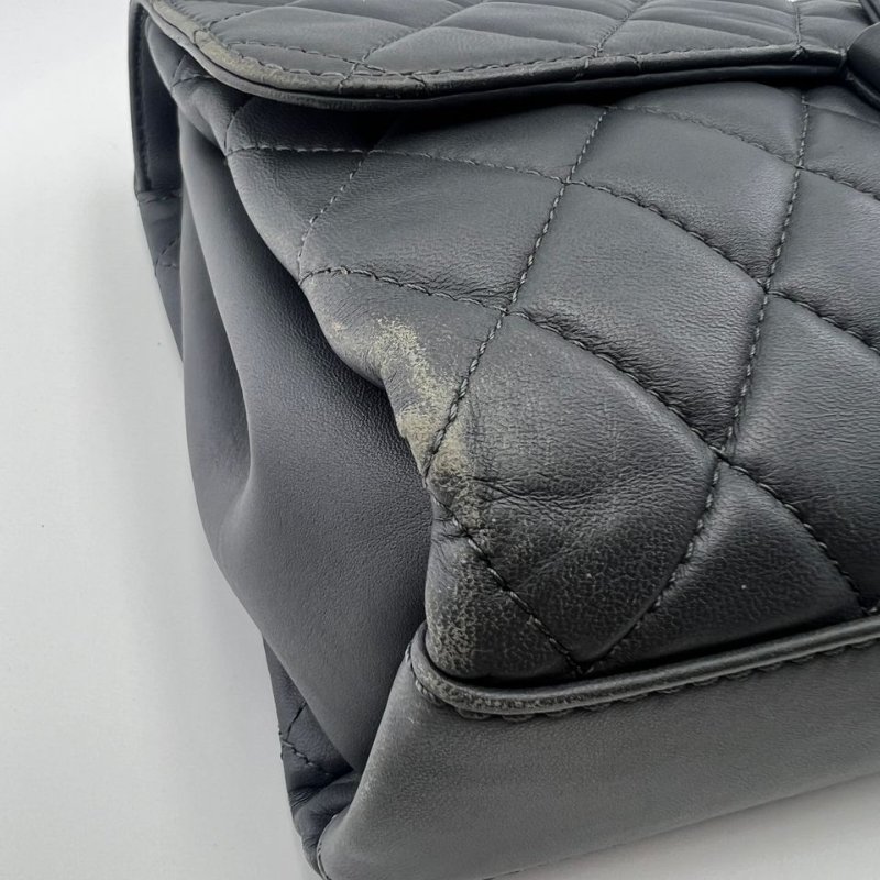 香奈兒 Classic Flap 經典口蓋包-18