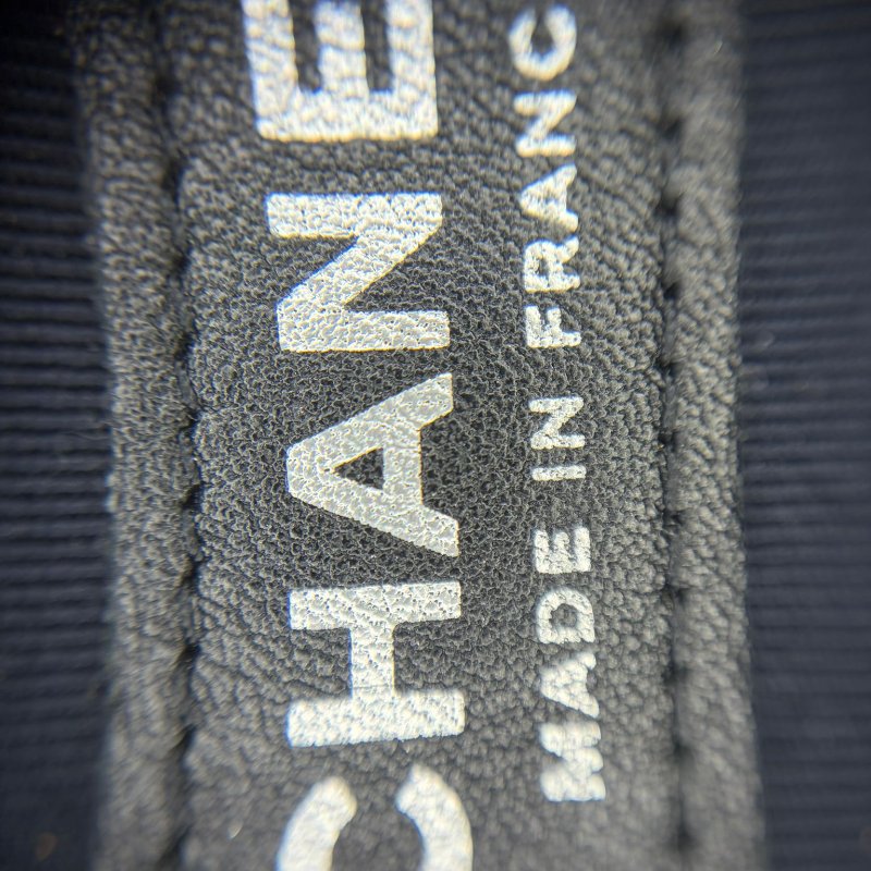 香奈兒 Classic Flap V 紋經典口蓋包-3