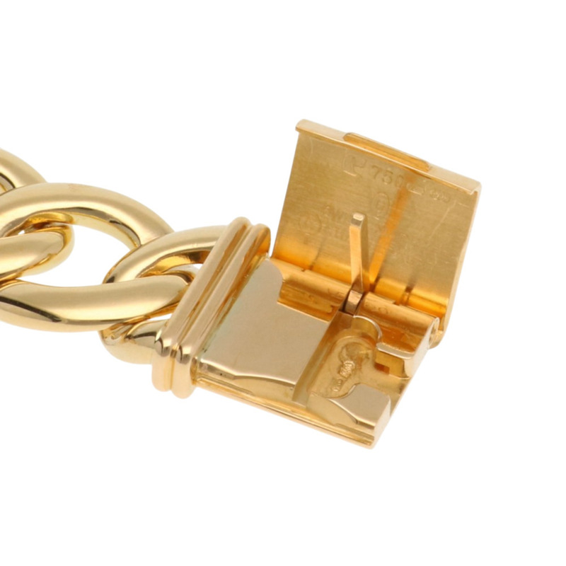 二手 Chanel Premiere L 手錶,18k 金,403 03 3003,已重新拋光,女士款。-9