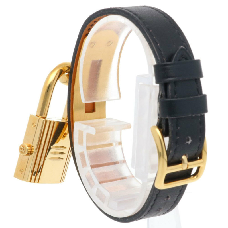 愛馬仕 Kelly 腕錶,GP 石英錶,女士款,二手-4