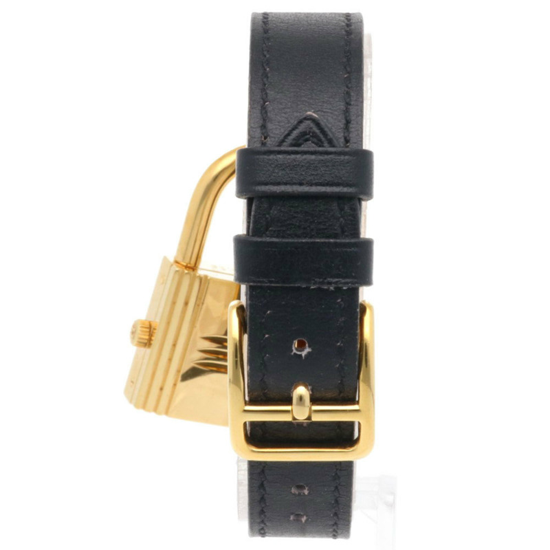 愛馬仕 Kelly 腕錶,GP 石英錶,女士款,二手-5