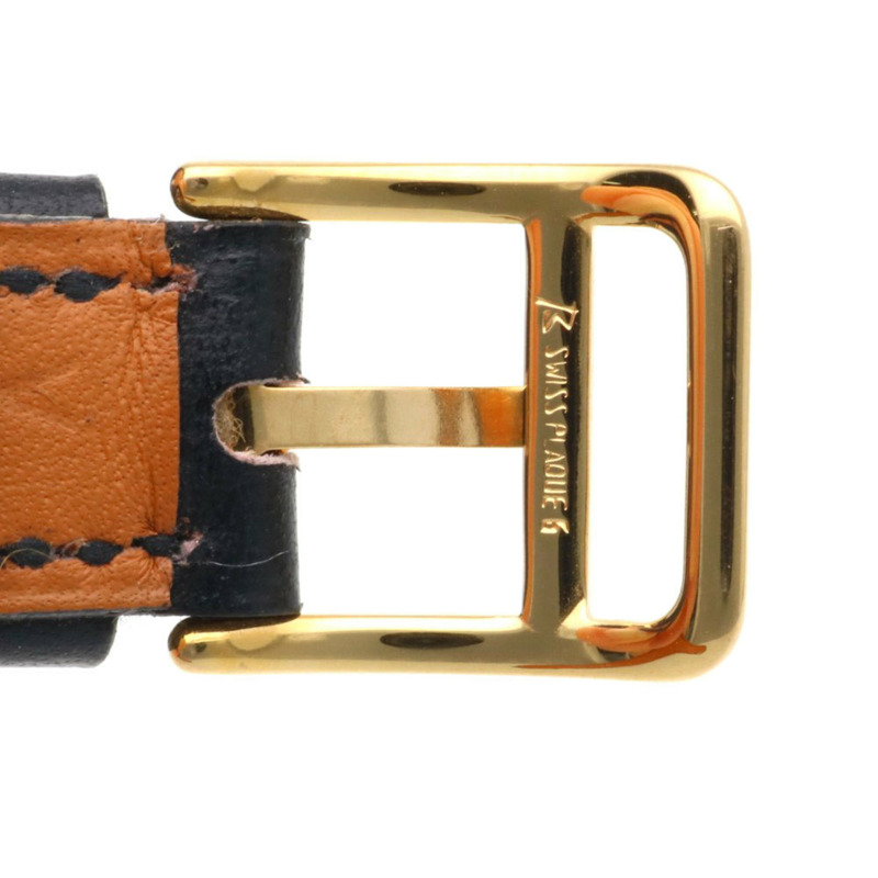 愛馬仕 Kelly 腕錶,GP 石英錶,女士款,二手-8