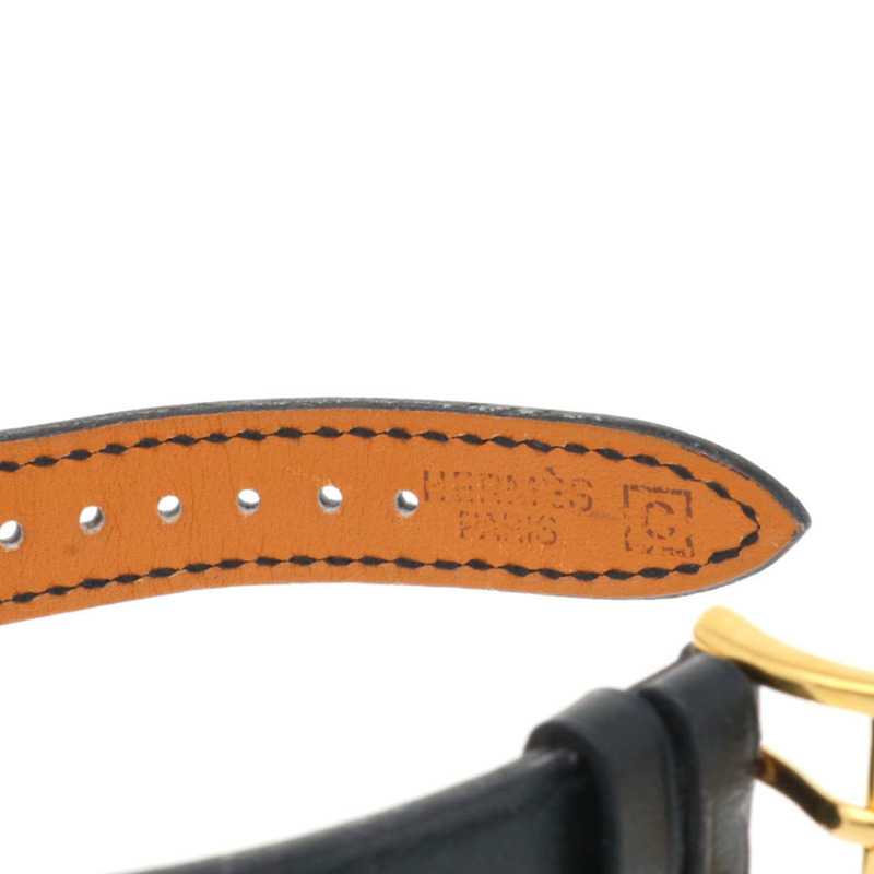 愛馬仕 Kelly 腕錶,GP 石英錶,女士款,二手-9