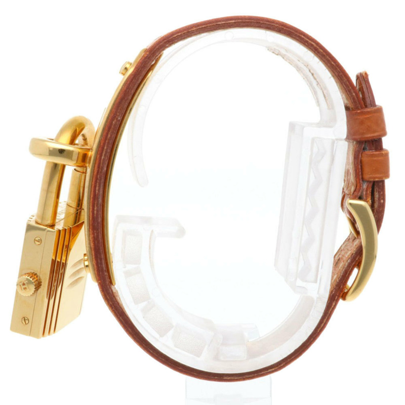 愛馬仕 Kelly 腕錶,GP 石英錶,女士款,二手-3