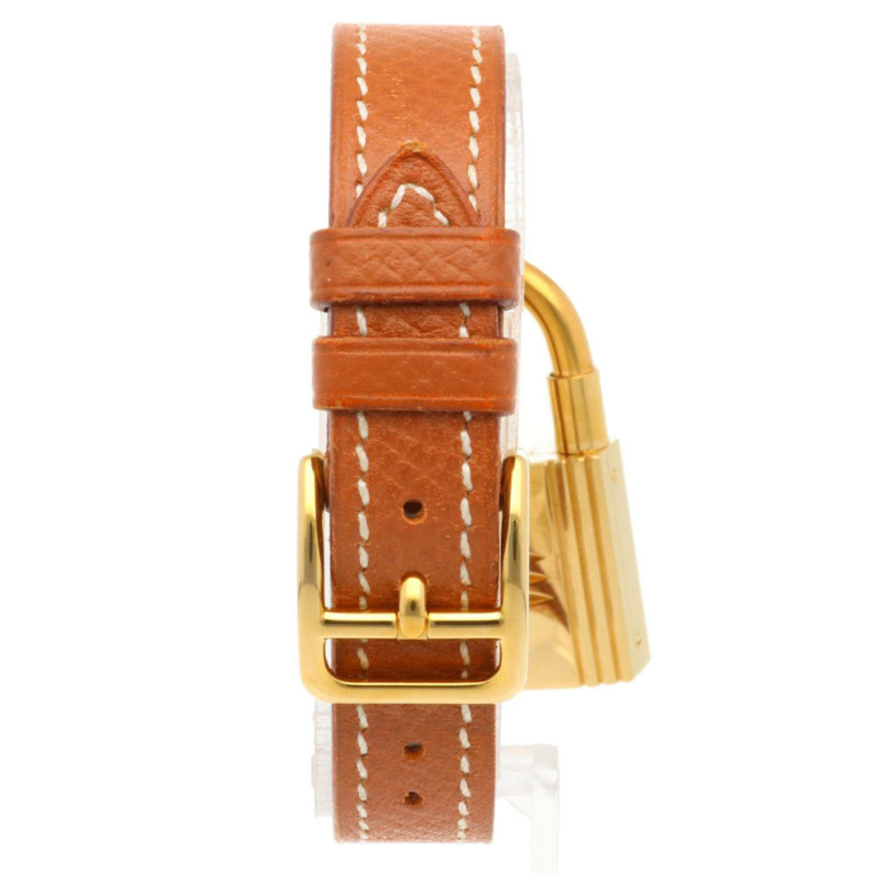 愛馬仕 Kelly 腕錶,GP 石英錶,女士款,二手-5