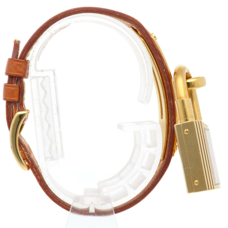 愛馬仕 Kelly 腕錶,GP 石英錶,女士款,二手-6