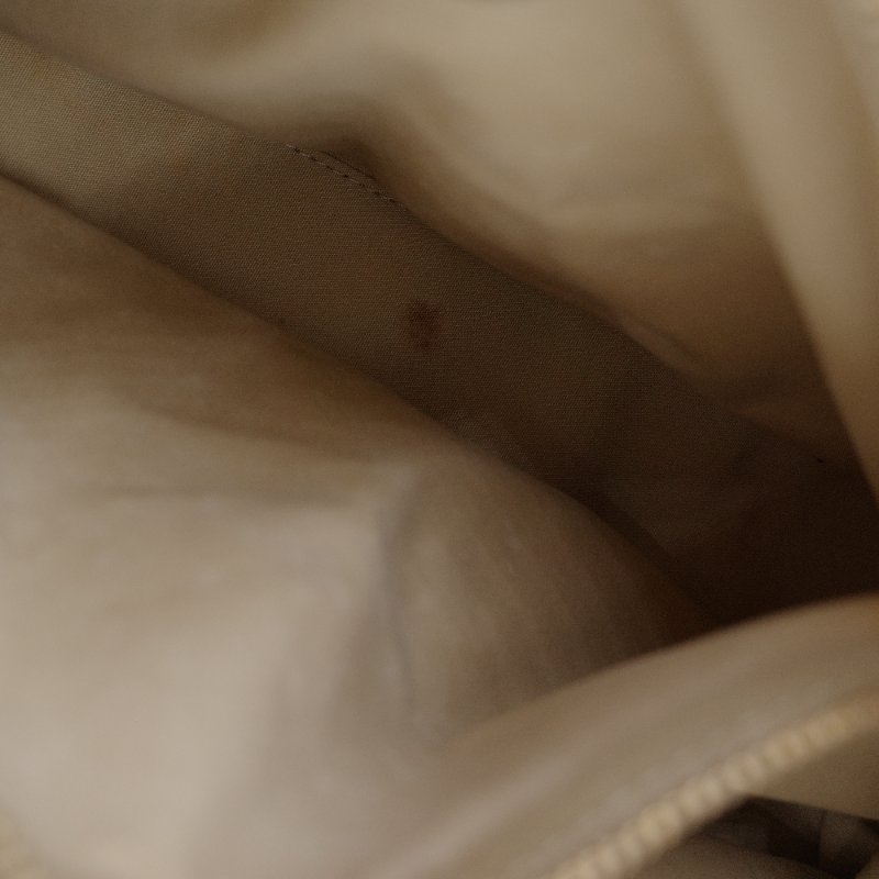 Tod's托德斯經典 Hobo米色 蟒蛇皮 流浪包-27