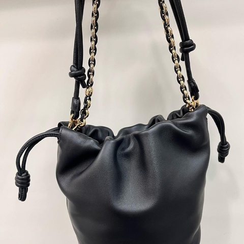 Loewe Flamenco ( Black )
