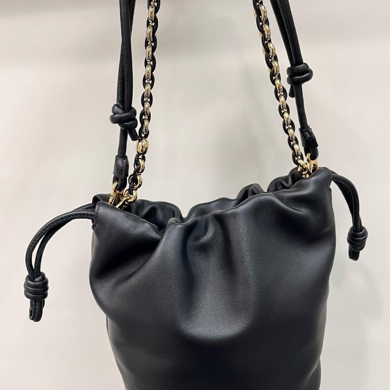 Loewe Flamenco ( Black )-0