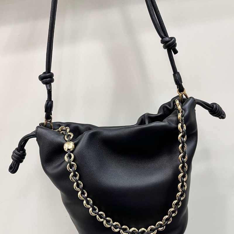 Loewe Flamenco ( Black )-1