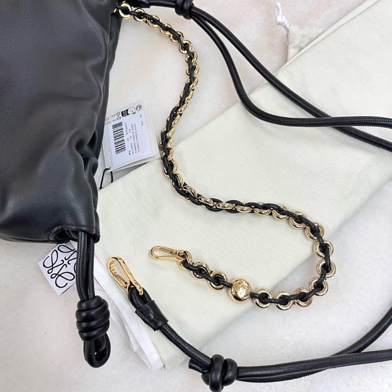 Loewe Flamenco ( Black )-2