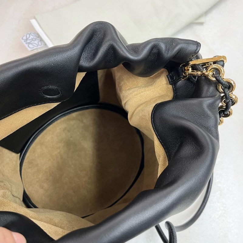 Loewe Flamenco ( Black )-3