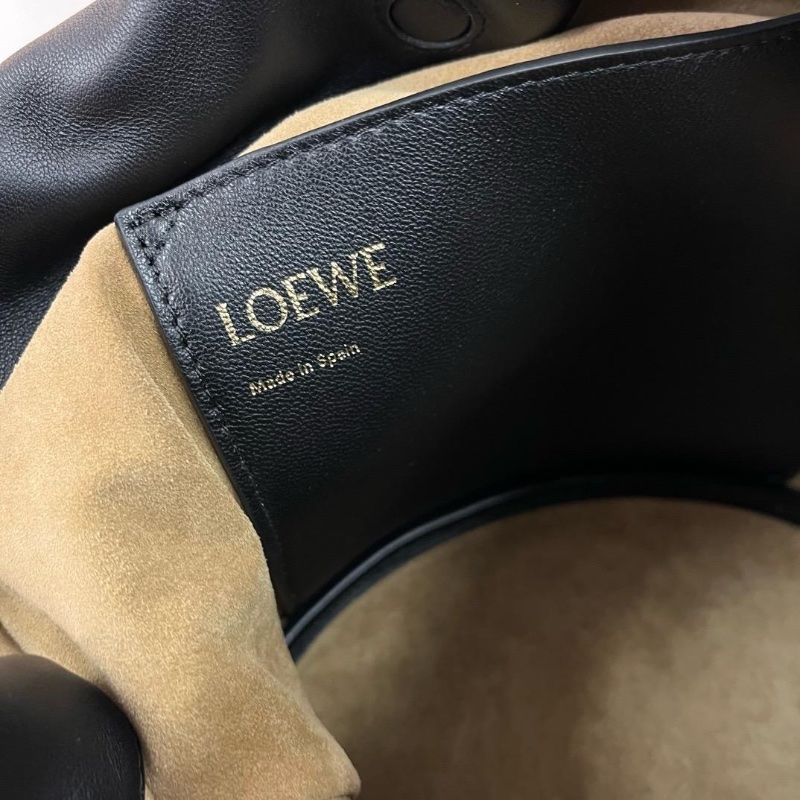 Loewe Flamenco ( Black )-4