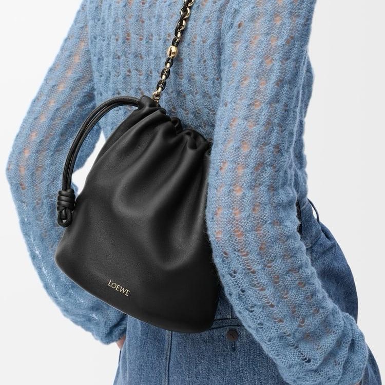 Loewe Flamenco ( Black )-6