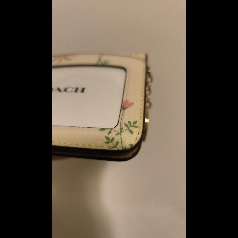 全新專櫃名片夾-4