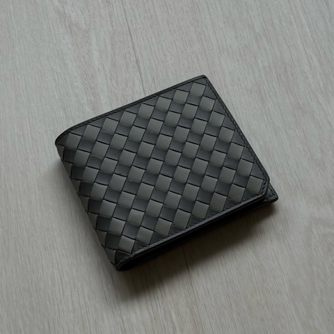 近全新 二手bv錢包