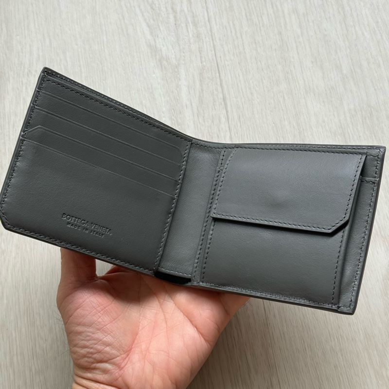 近全新 二手bv錢包-1