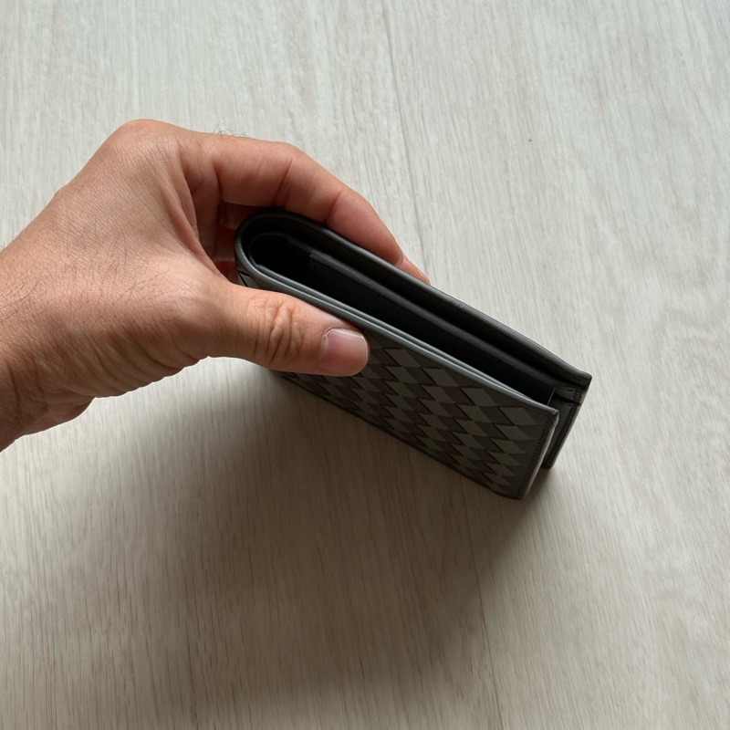 近全新 二手bv錢包-2