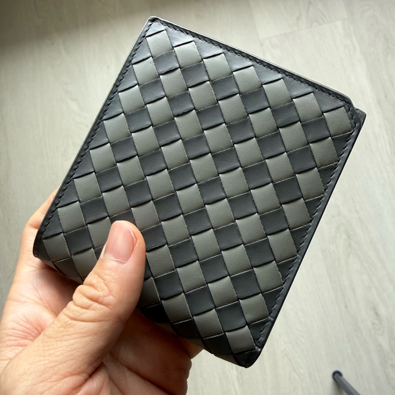 近全新 二手bv錢包-3