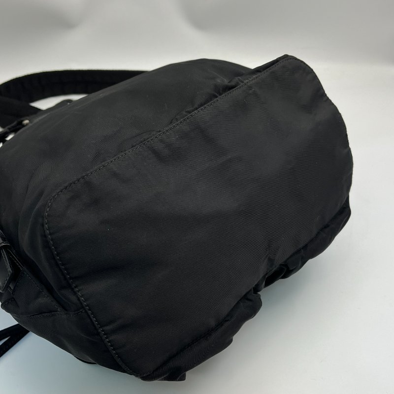 🏷Prada降落傘尼龍後背包(小號)-7