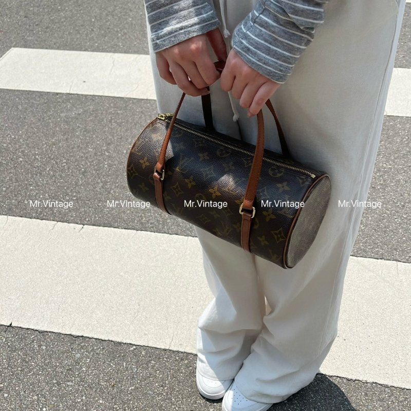 🏷Louis vuitton巴比倫25cm-1