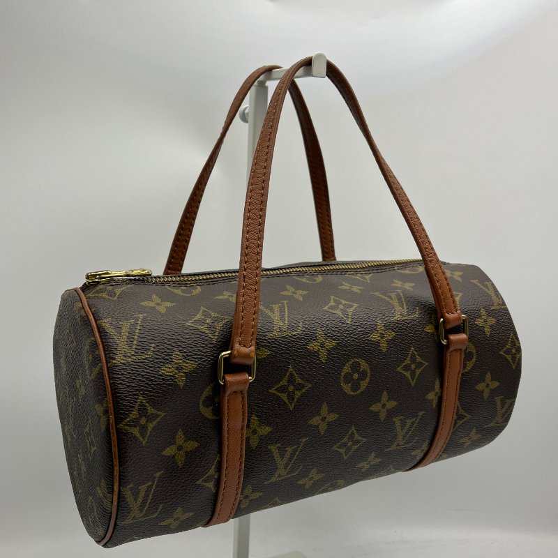 🏷Louis vuitton巴比倫25cm-3