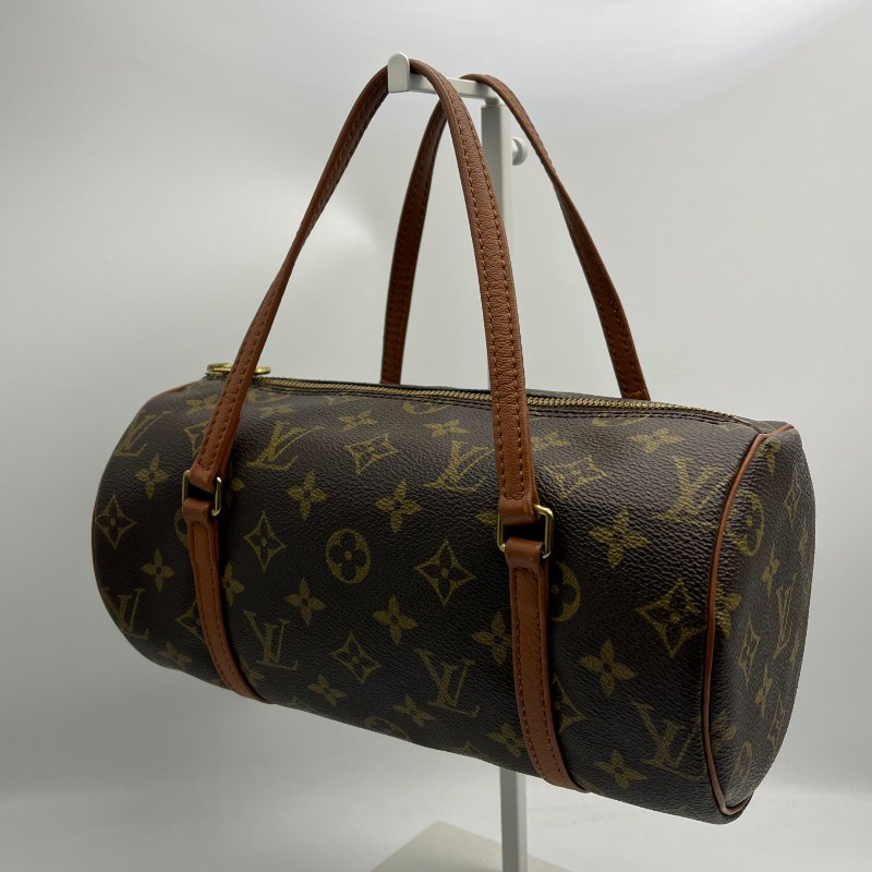 🏷Louis vuitton巴比倫25cm-4