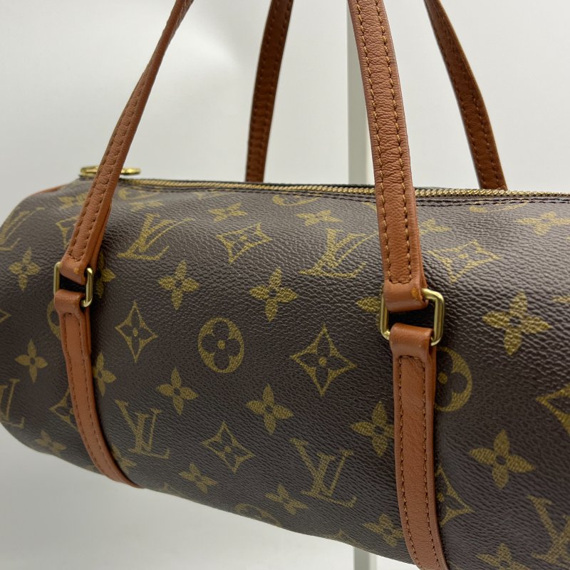 🏷Louis vuitton巴比倫25cm-5