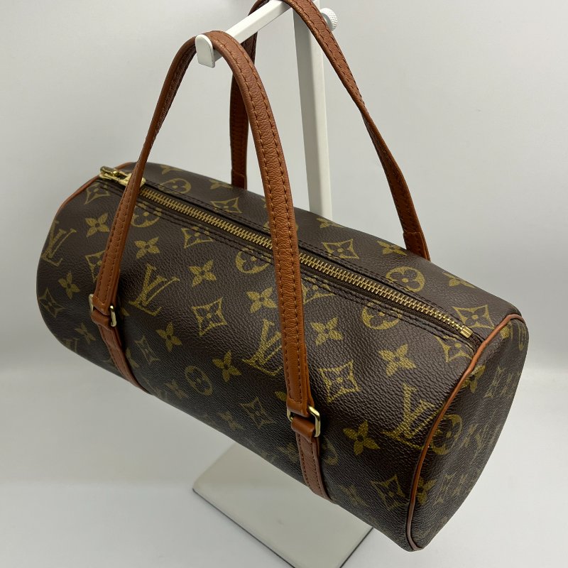 🏷Louis vuitton巴比倫25cm-6