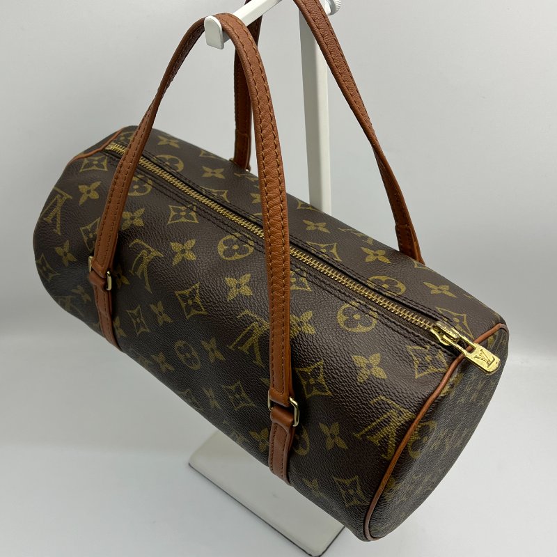 🏷Louis vuitton巴比倫25cm-7